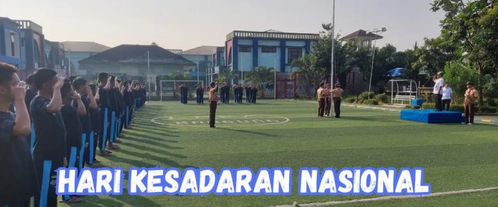 Perayaan Hari Kesadaran Nasional 17 Mei 2023: Menguatkan Identitas Nasional dan rasa cinta serta kebanggaan