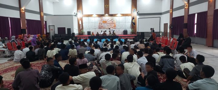 Terima Kasih dari Hati yang Kami yang Dalam Untuk Himpunan Tata Busana dan Fakultas Psikologi UPI.