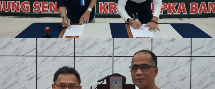 LPKA Bandung Resmi Buka Tahun Ajaran Baru 2025/2026 LPKA Bandung Resmi Buka Tahun Ajaran Baru 2025/2026