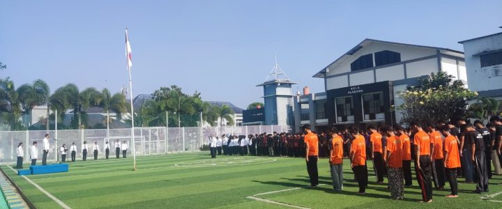 LPKA Bandung Gelar Upacara Peringatan Hari Ibu 2025 LPKA Bandung Gelar Upacara Peringatan Hari Ibu 2025