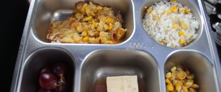 Dukung Kesehatan Anak Binaan, LPKA Bandung Laksanakan Program Makan Bergizi Gratis Dukung Kesehatan Anak Binaan, LPKA Bandung Laksanakan Program Makan Bergizi Gratis