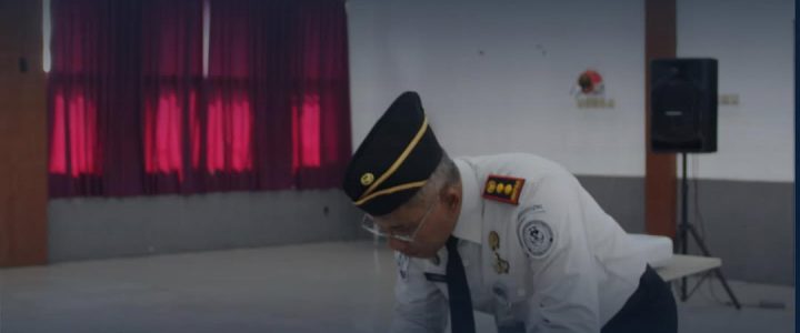 LPKA Bandung Laksanakan Penandatanganan Perjanjian Kinerja Tahun 2026