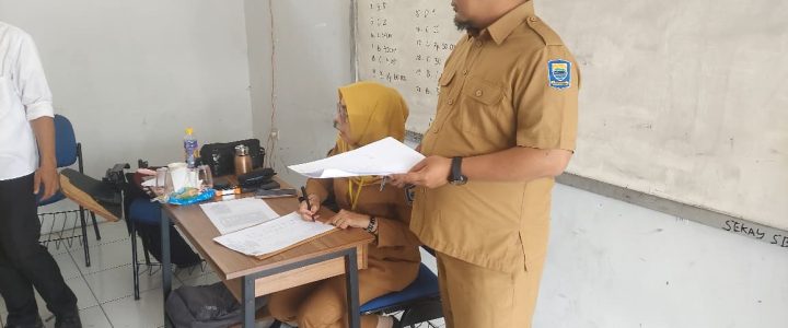Tak Putus Sekolah, Anak Binaan LPKA Bandung Tetap Didampingi hingga Lulus