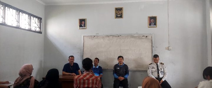 LPKA Bandung Perkuat Komunikasi dengan Orang Tua Anak Binaan Melalui Forum Diskusi LPKA Bandung Perkuat Komunikasi dengan Orang Tua Anak Binaan Melalui Forum Diskusi