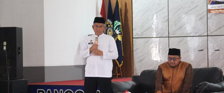 Peringati Maulid Nabi Muhammad SAW, LPKA Bandung Ajak Anak Binaan Meneladani Rasulullah dan Menjemput Masa Depan